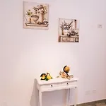 Maison Veneto Apartment *