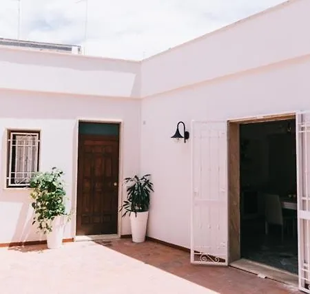 Maison Veneto Apartment *