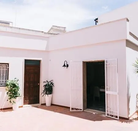 Maison Veneto Apartment Mazara del Vallo