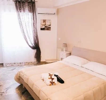 Apartment Maison Veneto Mazara del Vallo