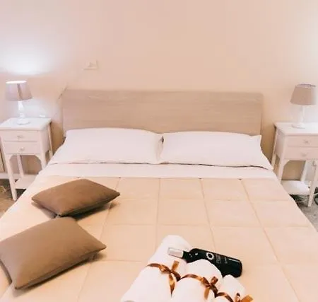 Apartment Maison Veneto Mazara del Vallo