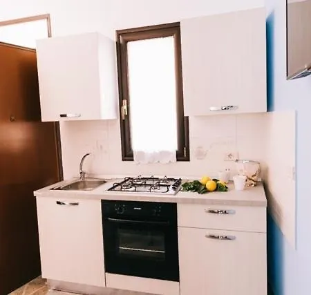 Apartment Maison Veneto