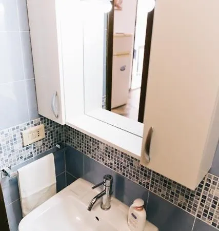 Maison Veneto Apartment *