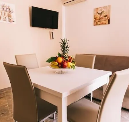 Maison Veneto Apartment